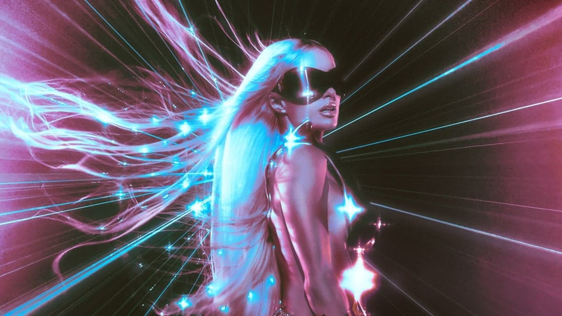 Paris Hilton Presale Guide · 2026