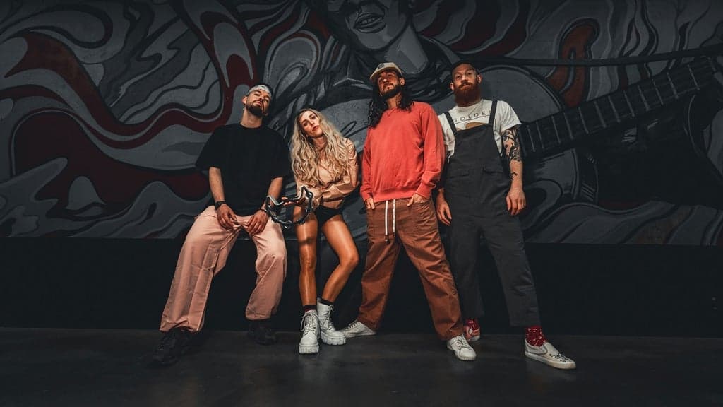 Walk Off The Earth at The Magnolia Performing Arts Center
