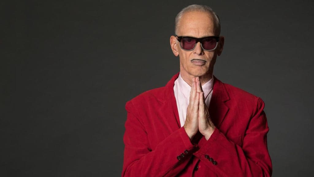 A John Waters Christmas at Baltimore Soundstage