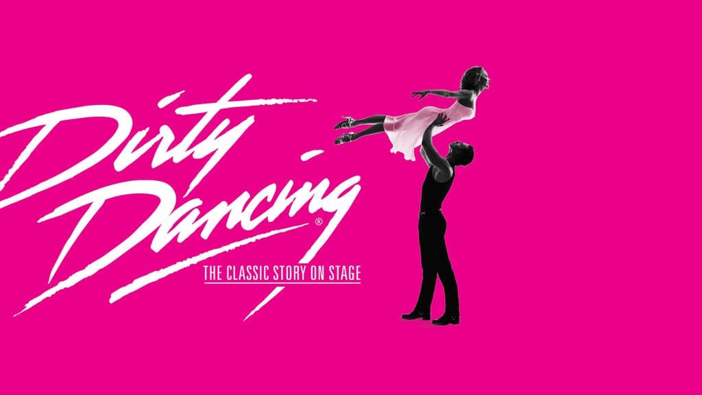 Dirty Dancing at Altria Theater