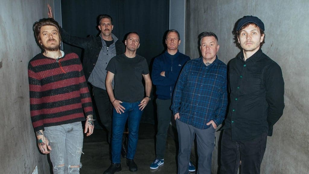 Dropkick Murphys Auckland · Tickets Guide · 2026