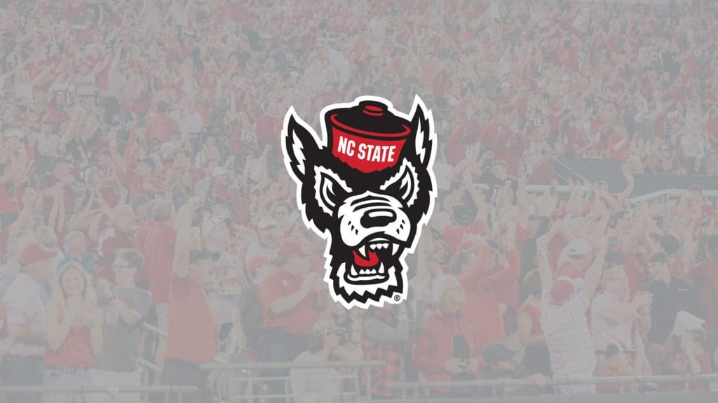 North Carolina State Wolfpack Football vs. Richmond Spiders Football at Carter Finley Stadium