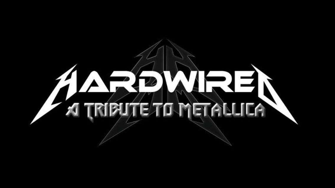 Hardwired - A Tribute to Metallica at Revolution Live
