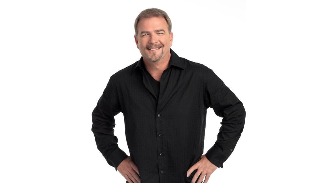 An Evening With Bill Engvall - "Here's Your Sign, It Wasn't My Time" at The Louisville Palace