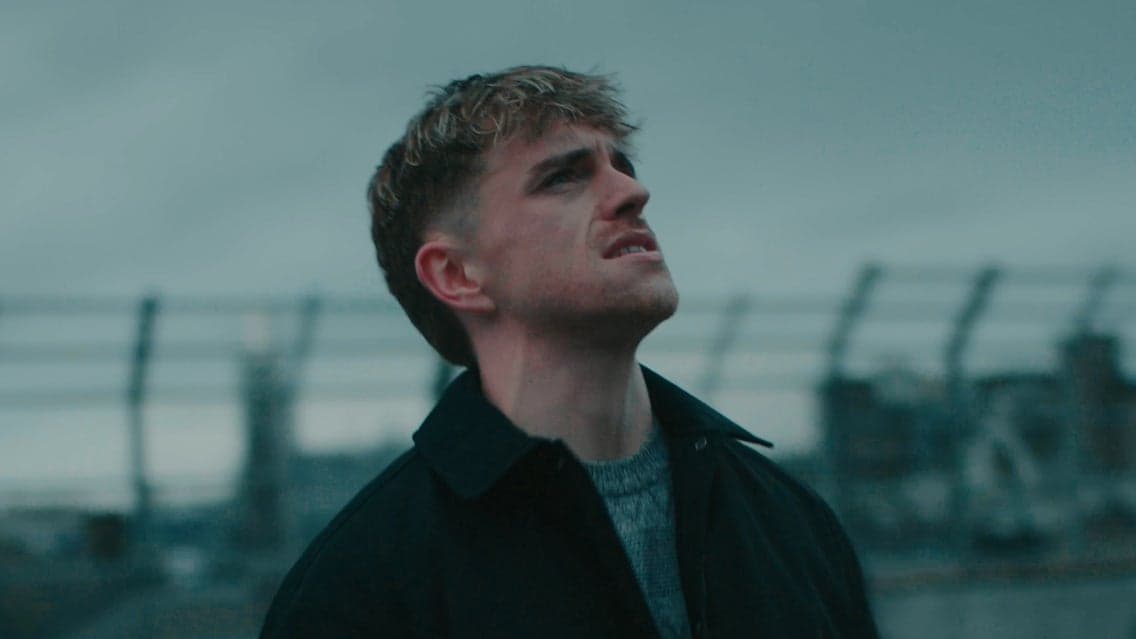 Mark O'Donnell Dublin · Tickets Guide · 2026