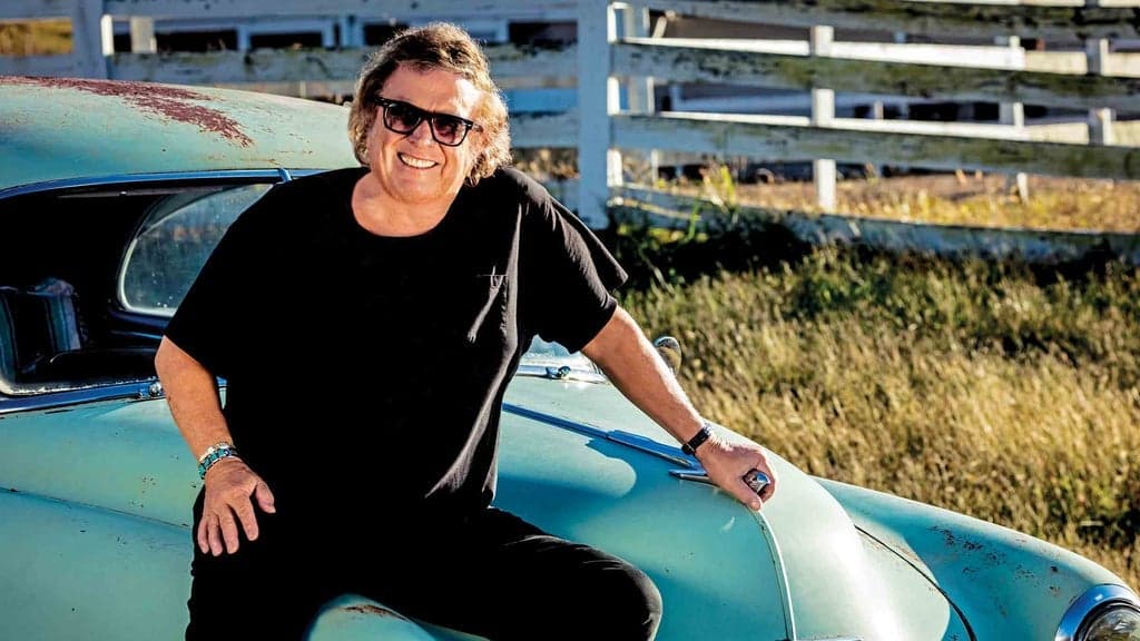 Don McLean - American Pie 55th Anniversary Tour at The Fortitude Music Hall