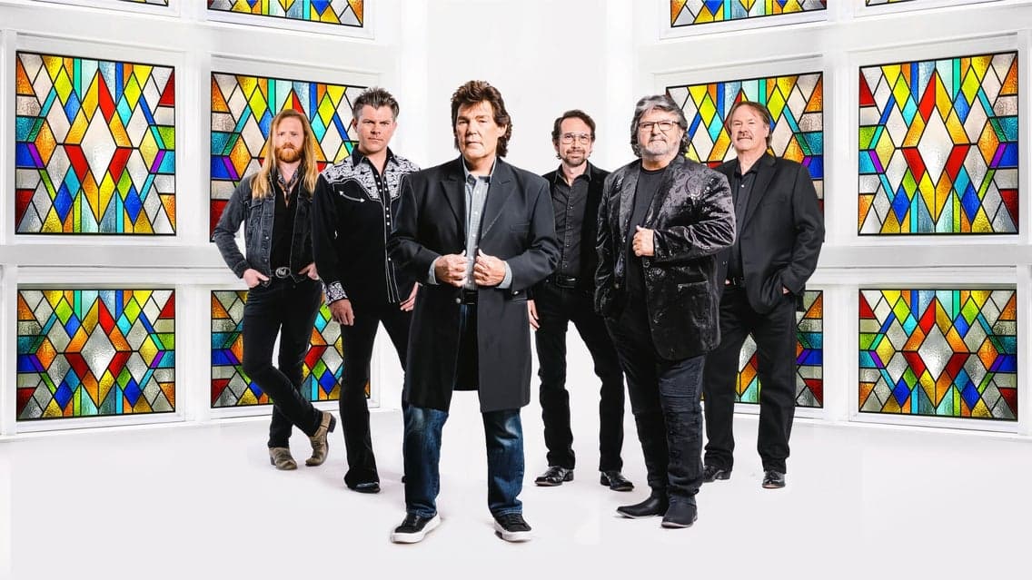 Shenandoah at New Barn Theatre