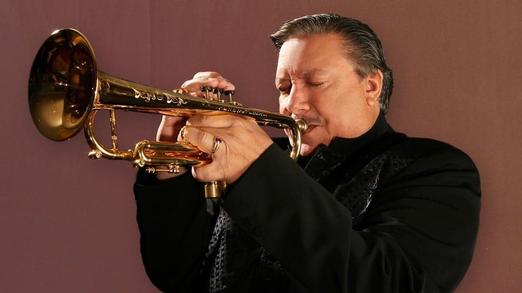 Arturo Sandoval at Blue Note Los Angeles