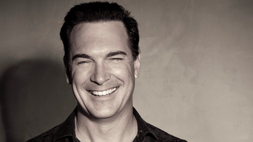 Patrick Warburton at Variety Playhouse