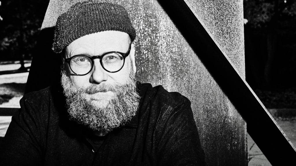 Mike Doughty at The State Room