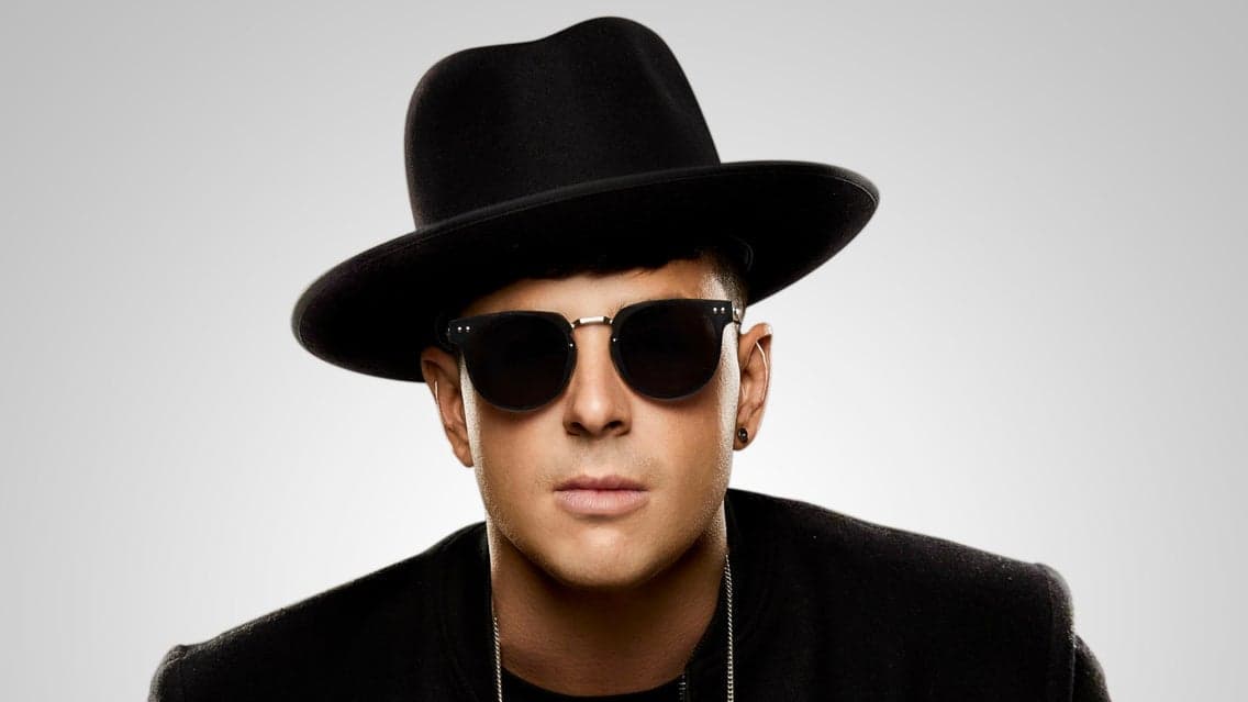 TIMMY TRUMPET at Cabana Pool Bar