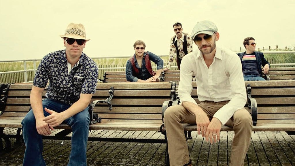 Boat House Row - Yacht Rock Experience at Ovation Hall at Ocean Casino Resort