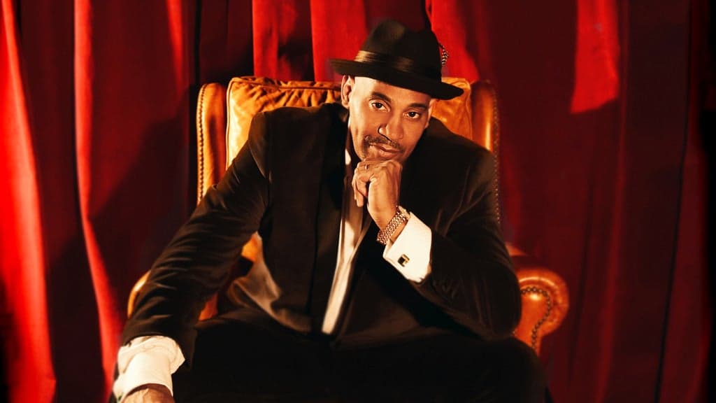 Allan Harris: Harlem After Dark featuring Maya Azucena & AC Lincoln at Birdland Theater