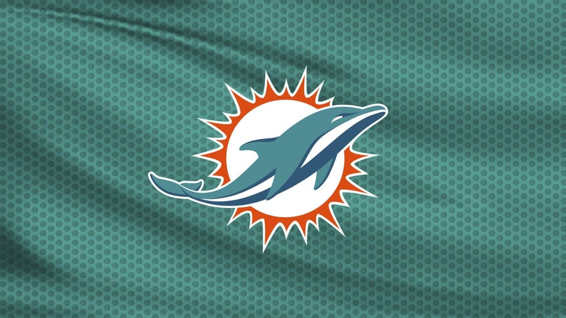 Preseason Luxury & Suites: Miami Dolphins vs. New York Giants at Hard Rock Stadium