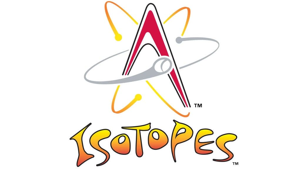 Albuquerque Isotopes vs. El Paso Chihuahuas at Rio Grande Credit Union Field at Isotopes Park