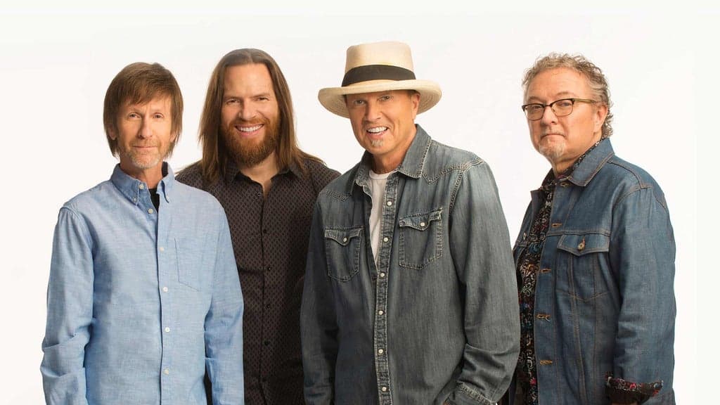 Sawyer Brown at Louisville Palace