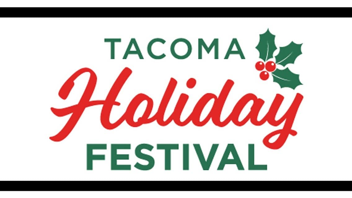 Tacoma Holiday Festival at Tacoma Dome