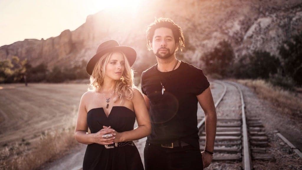 The Shires Glasgow · Tickets Guide · 2026