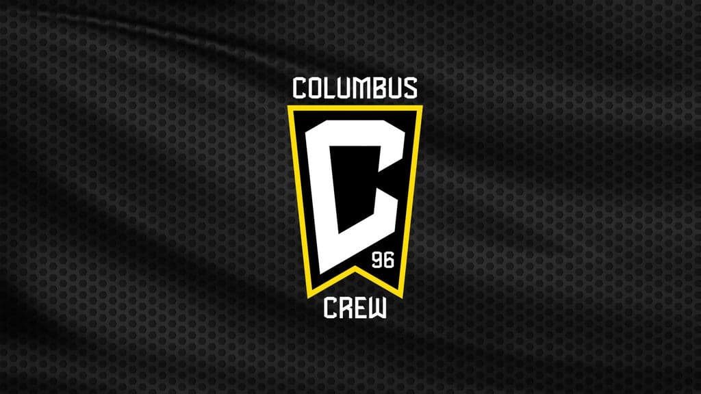 Columbus Crew vs. New York City FC at ScottsMiracle-Gro Field