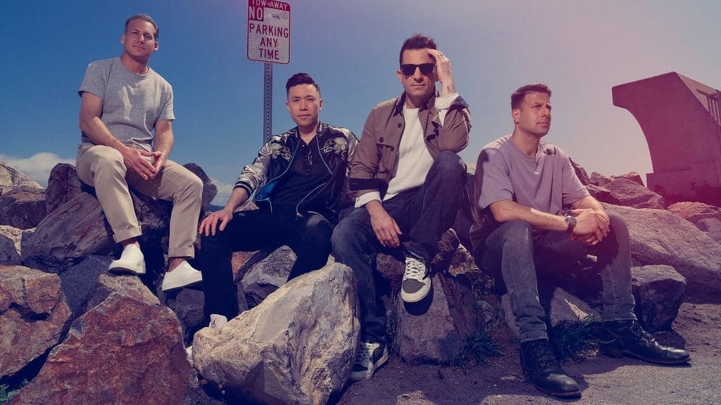 O.A.R. Three Decades Tour at Red Hat Amphitheater