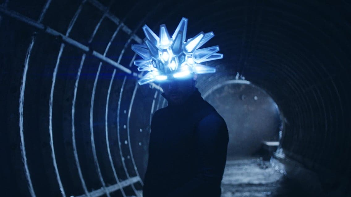 Jamiroquai Sevilla at Patio de la Diputación de Sevilla