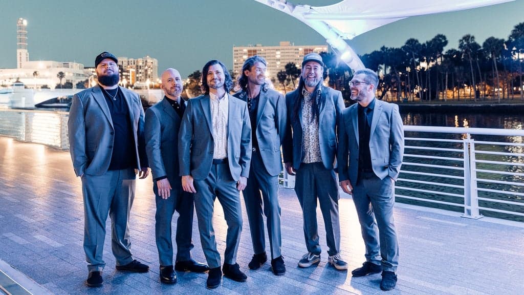Taking Back Sunday with Special Guest Bayside at FIVE
