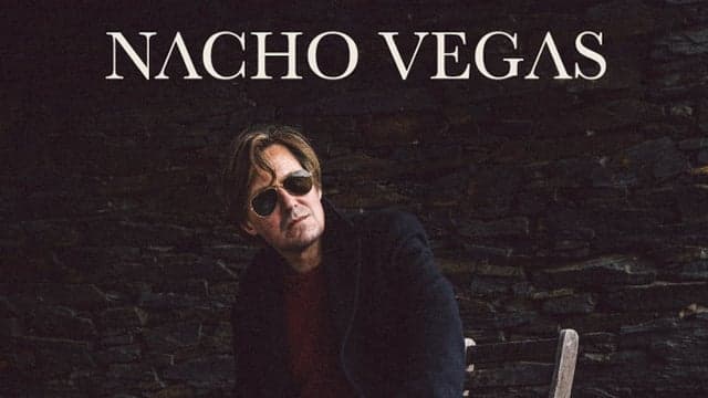 Nacho Vegas 2026 Tour