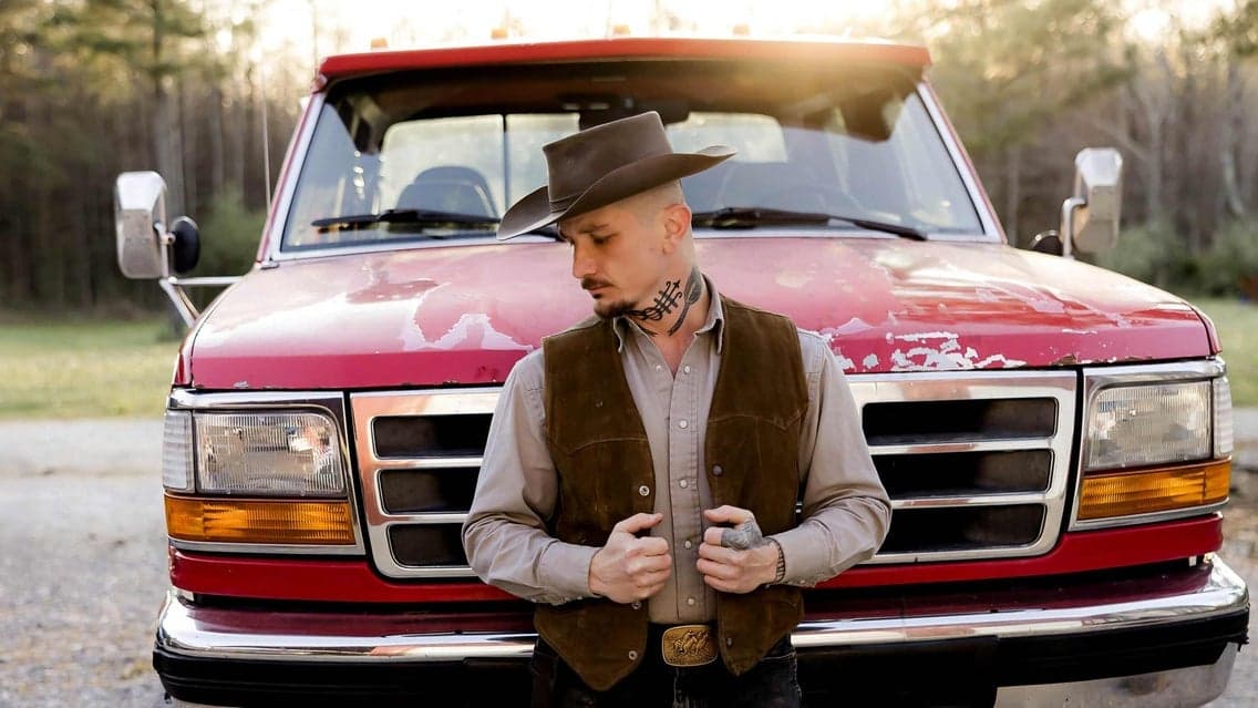 Benjamin Tod at Turner Hall Ballroom