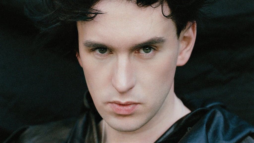 Patrick Wolf: Tour of The Beast at Gasa Gasa