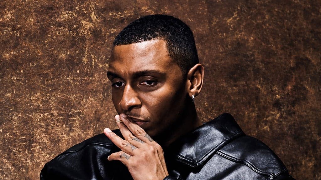 Masego: Fix Your Face Tour at The Fillmore New Orleans