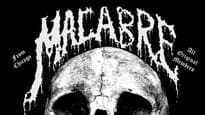 Infest Day 2 - MACABRE, HEMMORHOID, IMMORTAL FORCE, AUTOLYSIS & KILLING SPREE at The Freemasons Hall