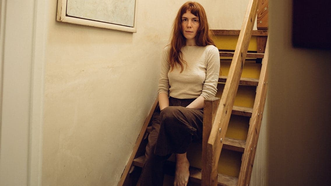 Elanor Moss Concert Preview · 2026