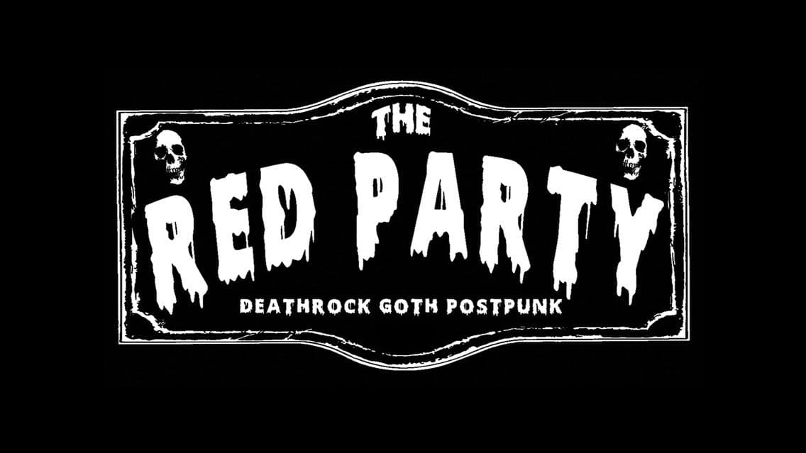 The Red Party: BLACK ROSE BURNING LIVE! at Mercury Lounge