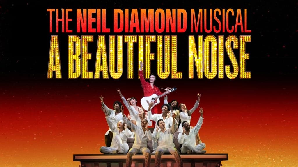 A Beautiful Noise (Touring) at Hippodrome at France-Merrick Performing Arts Center