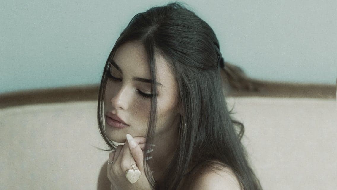 Madison Beer: the locket tour at Red Hat Amphitheater