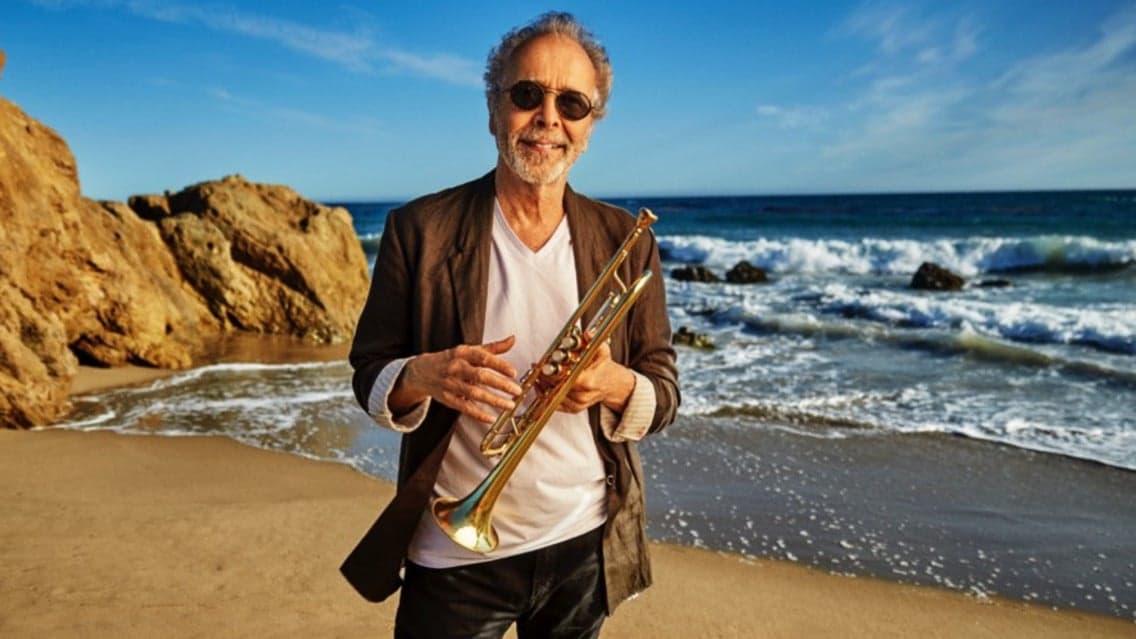 Herb Alpert & The Tijuana Brass & Other Delights at Kiva Auditorium at the Albuquerque Convention Center