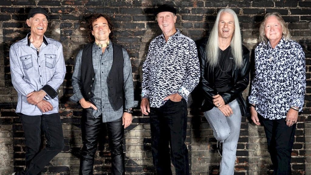 Head East Setlist Guide · 2026