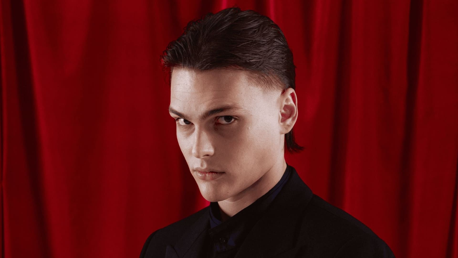 KID YUGI - Anche gli Eroi Muoiono Tour - Palasport 2026 at Mandela Forum