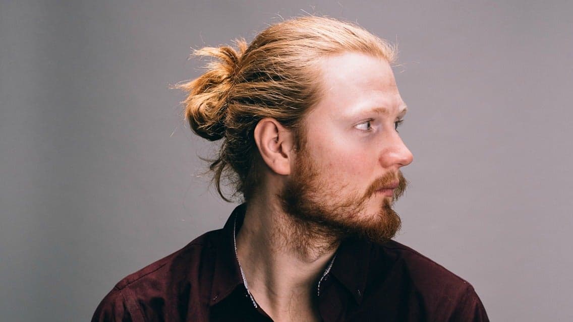 Noah Derksen - 'Mercy on the Skyline' Album Release at Sidestage