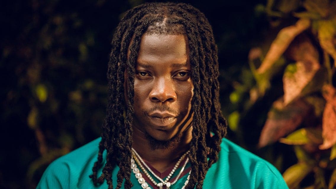 Stonebwoy Concert Preview · 2026