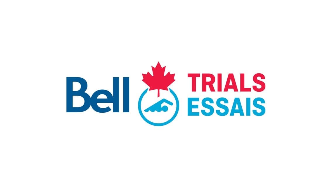 Préliminaires / Prelims - Essais Canadiens de Natation Bell 2026 at Centre sportif du Parc olympique
