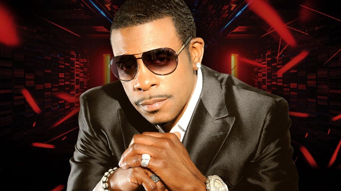 The R&B Lovers Tour at CFG Bank Arena
