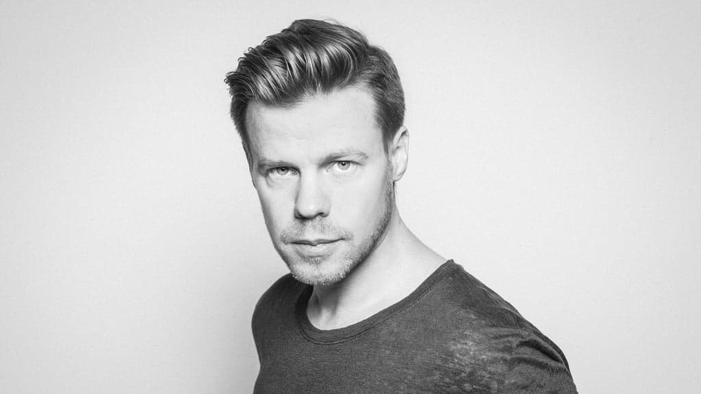 Ferry Corsten 2027 Tour (Upcoming)