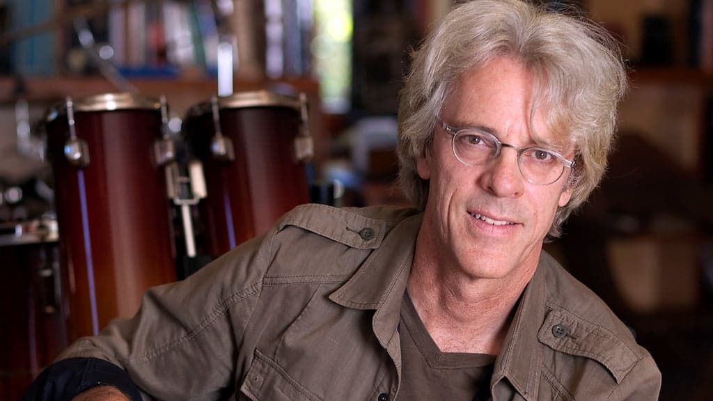 Stewart Copeland at Vivarium