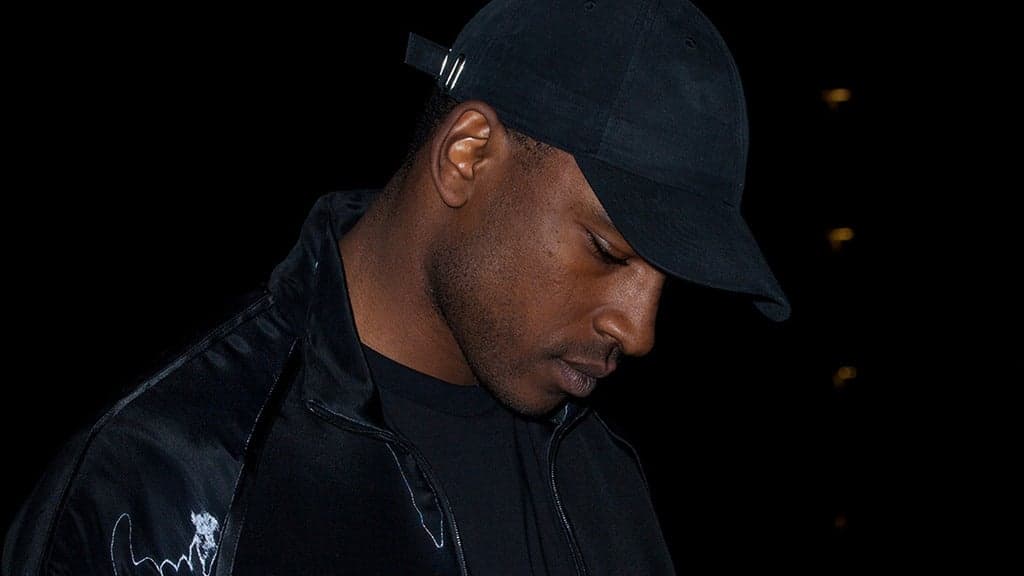 Skepta VIP Packages · 2026