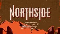 Northside Tour Schedule · 2026