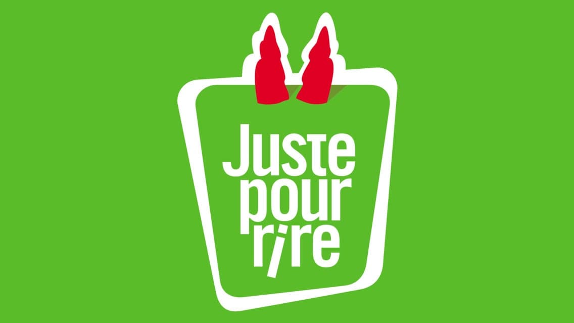 Drag Moi Si Tu Peux | Juste Pour Rire at Le Studio TD