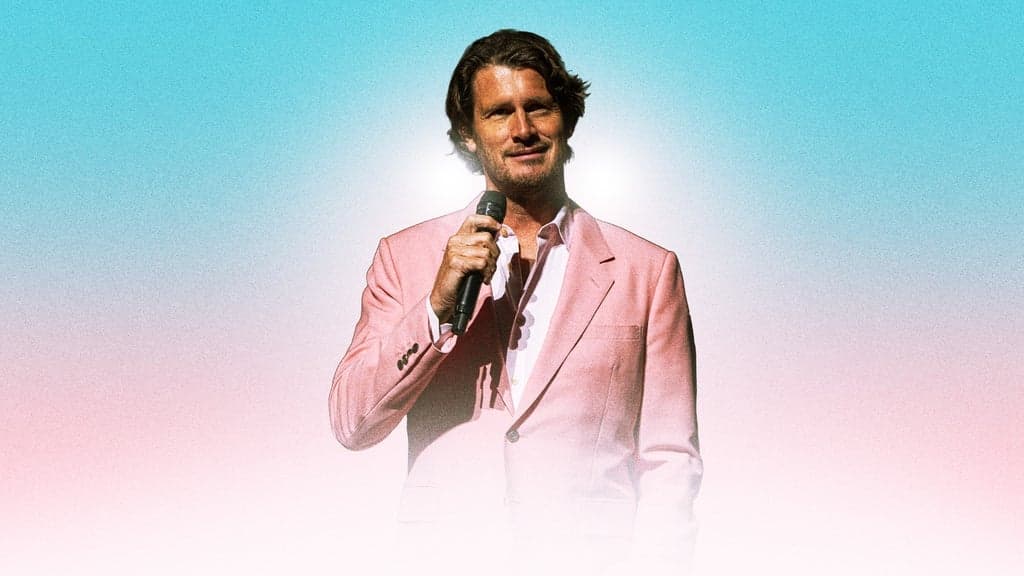 Daniel Tosh at Byham Theater