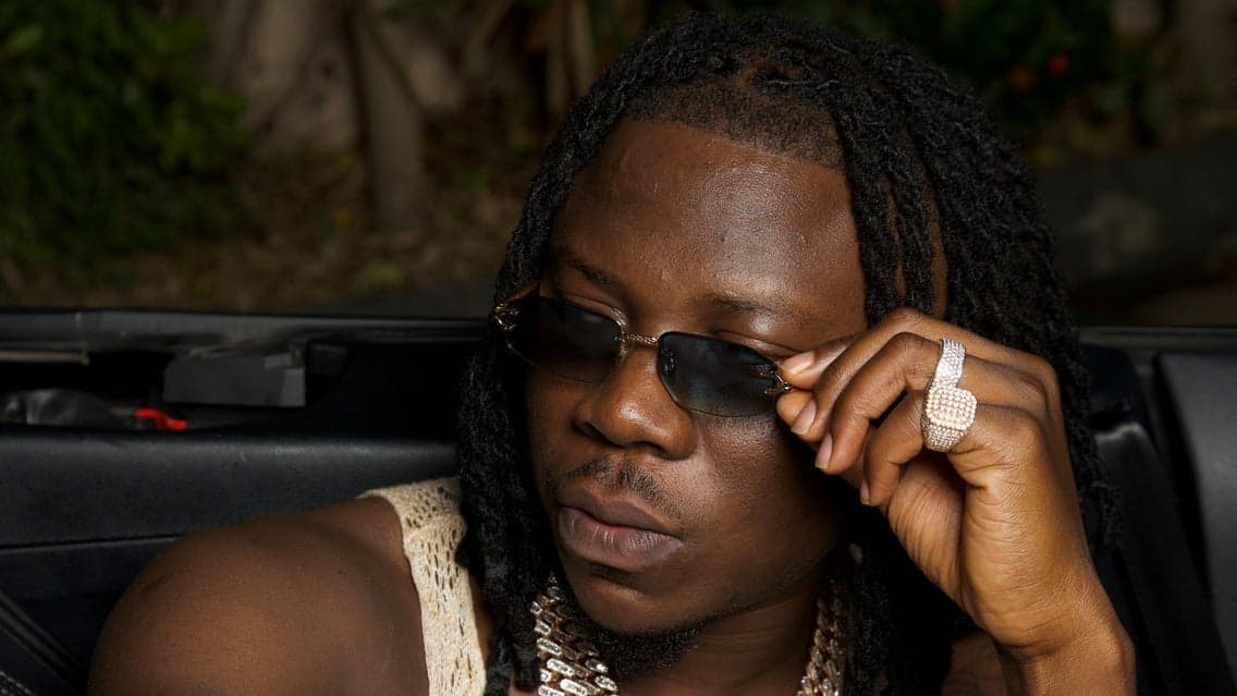 Stonebwoy 2027 Tour (Upcoming)