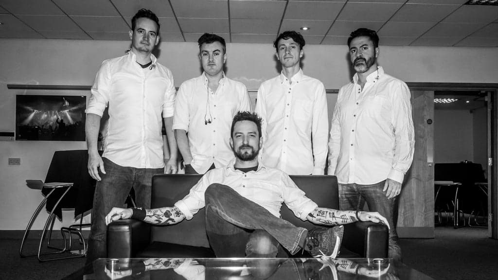 Frank Turner - Lost Evenings IX at South Side Ballroom